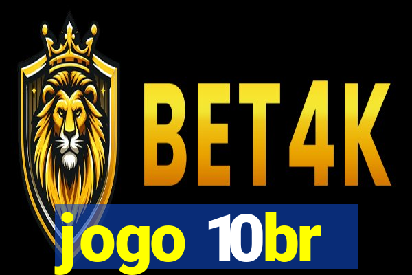 jogo 10br